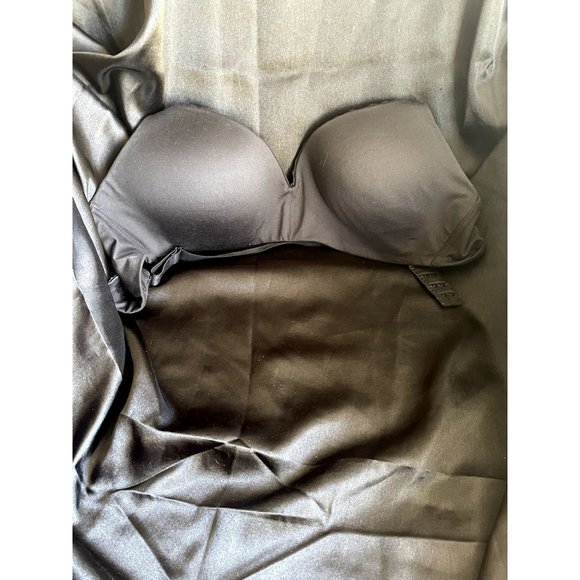 Calvin Klein Other - Calvin Klein Bra Size M Black CK